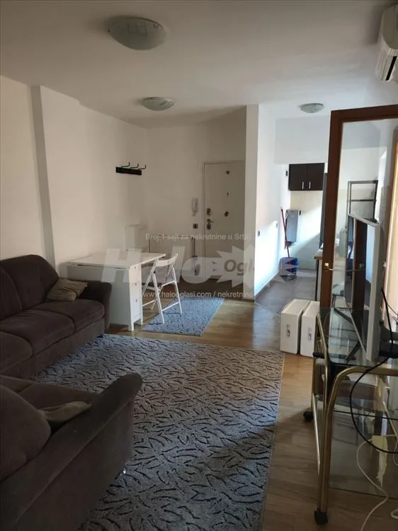 Zemun Centar Renoviran 1.5-soban — 3