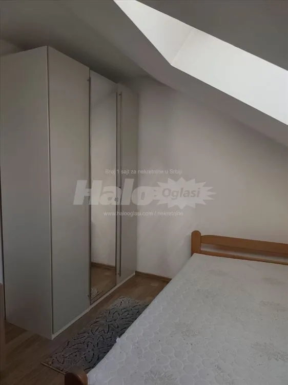 Zemun Centar Renoviran 1.5-soban — 8