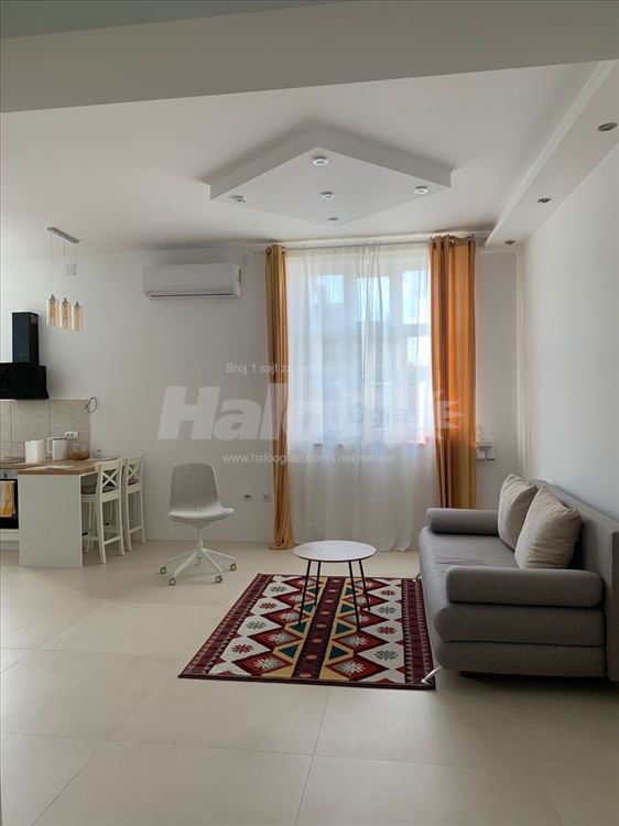 Zemun Centar,Lux stan.Stevana Markovica — 4