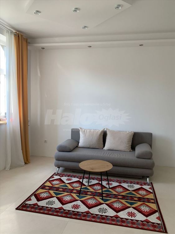 Zemun Centar,Lux stan.Stevana Markovica — 5