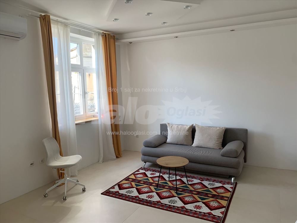 Zemun Centar,Lux stan.Stevana Markovica — 6