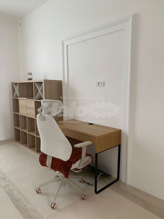 Zemun Centar,Lux stan.Stevana Markovica — 8