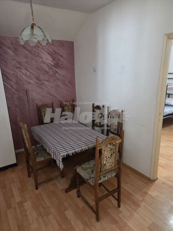 Zemun centar,stan za radnike,studente — 4
