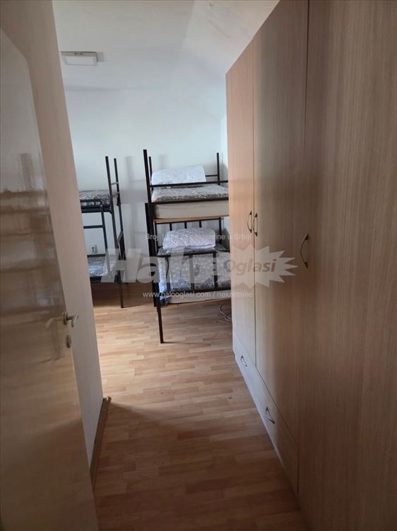 Zemun centar,stan za radnike,studente — 5