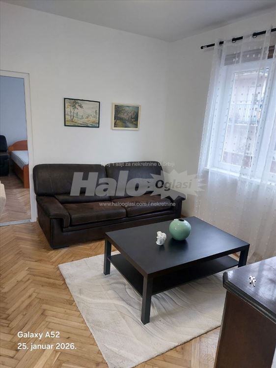 Zemun, dvosoban stan, Hercegovacka — 4