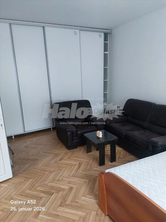 Zemun, dvosoban stan, Hercegovacka — 5