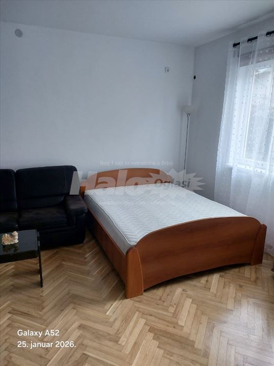 Zemun, dvosoban stan, Hercegovacka — 6