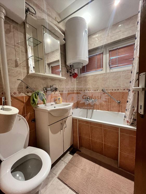 Zemun galenika duplex — 2