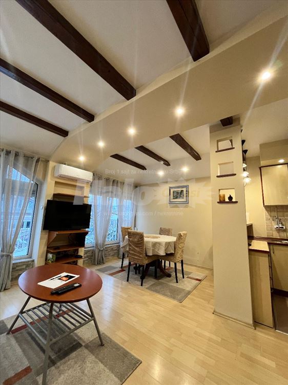Zemun galenika duplex — 8