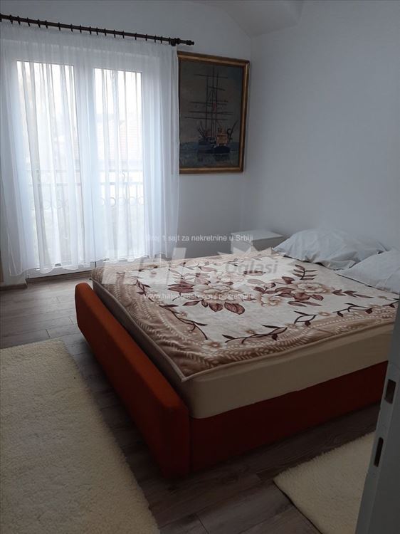 Zemun, Galenika, trosoban stan, 66m2 — 3