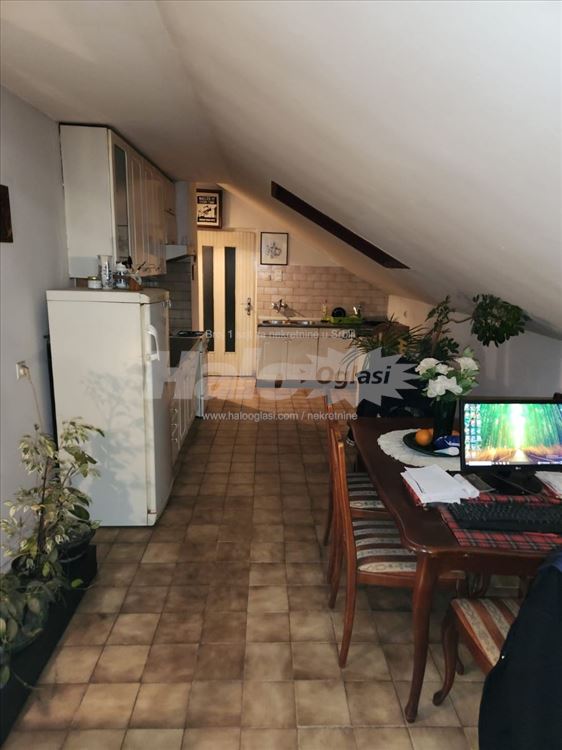 Zemun, Gardoš, Adaptibilan 3.5, Uknjižen — 7