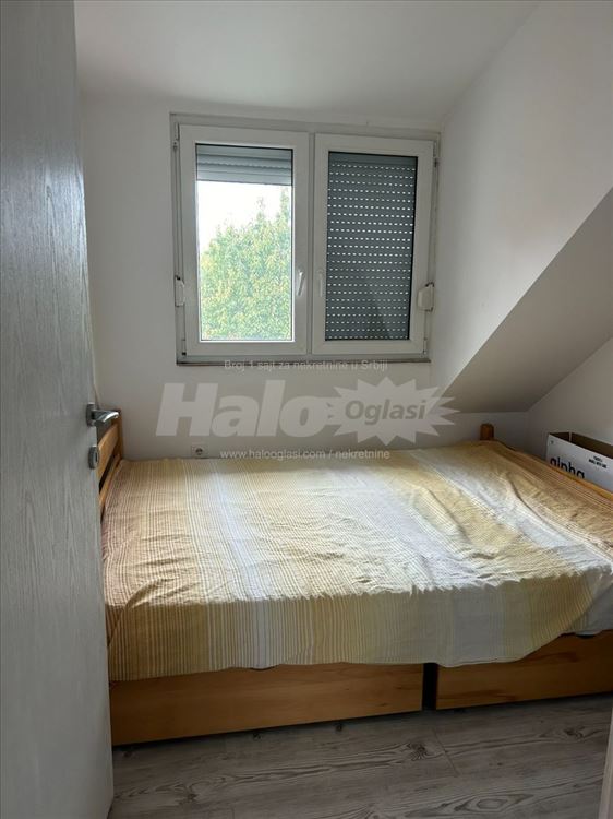 Zemun Gornji Grad 1.5 sa parking mestom — 4