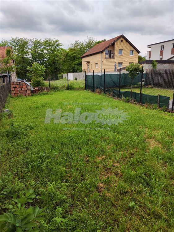Zemun Gornji Grad 1.5 sa parking mestom — 6