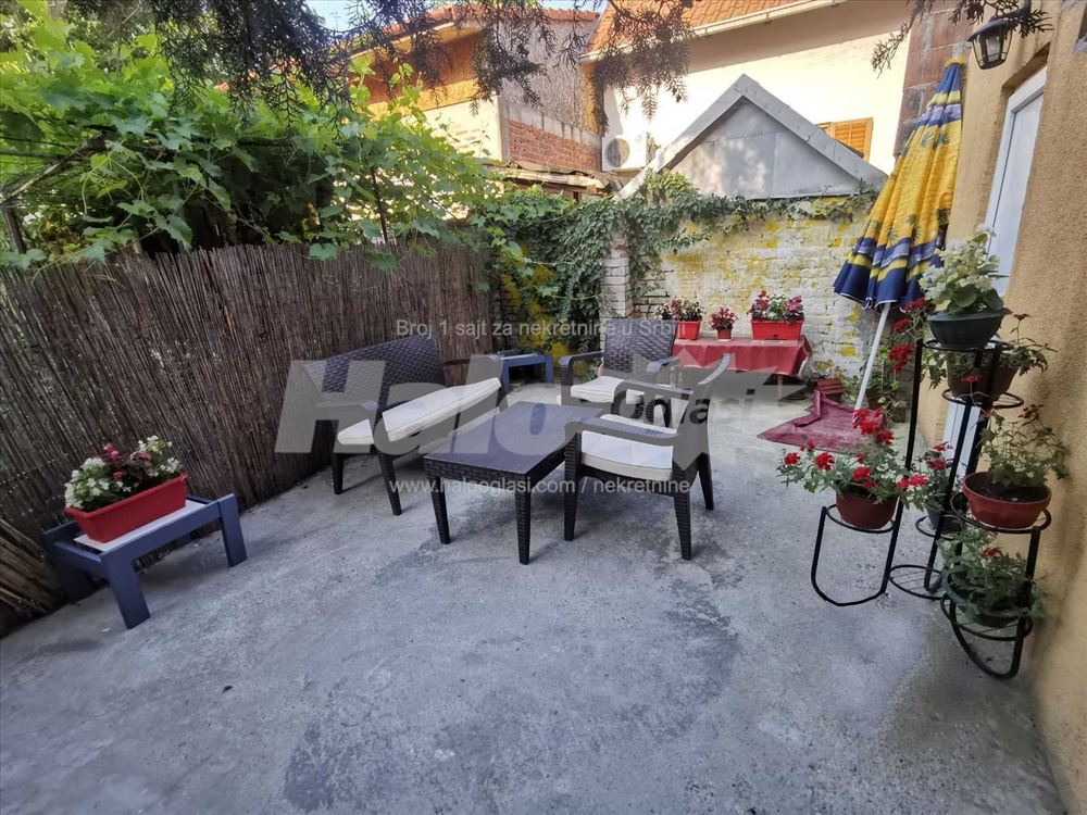 Zemun - Gornji grad - Cara Dušana — 2
