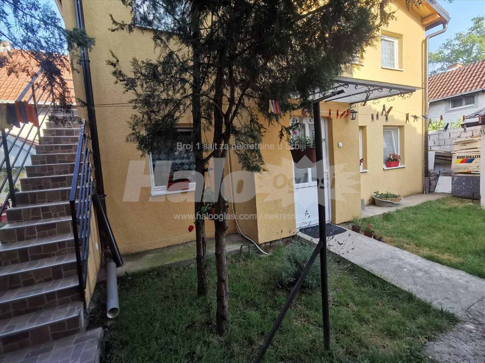 Zemun - Gornji grad - Cara Dušana — 3