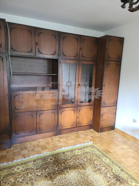 Zemun, Gornji grad, dvosoban stan — 7