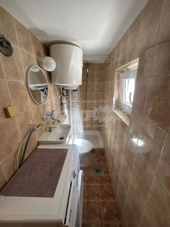 Zemun Gornji grad, Gardos stan 50m2 — 8