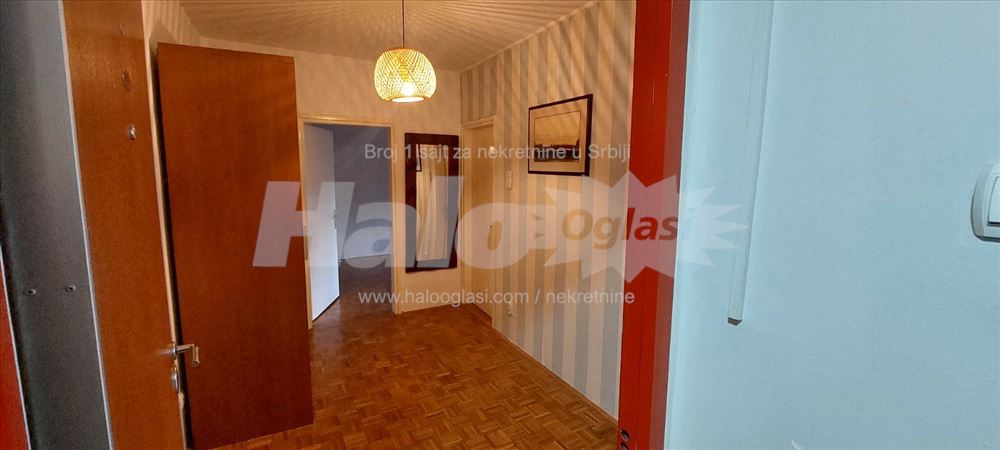 Zemun - Hotel Jugoslavija — 4