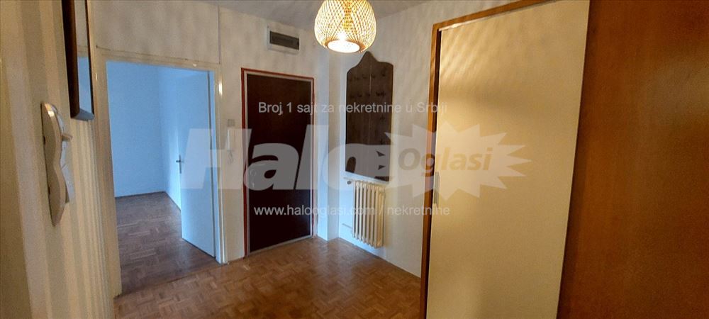 Zemun - Hotel Jugoslavija — 9