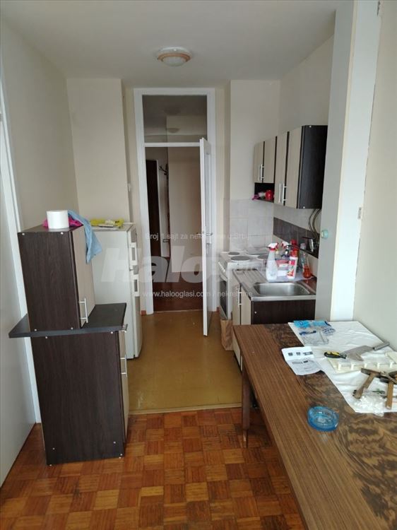 Zemun, jednosoban — 5