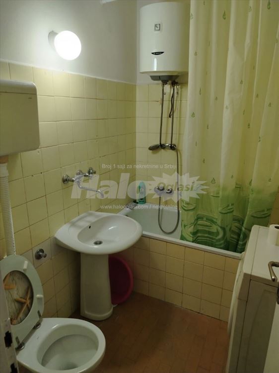 Zemun, jednosoban — 7