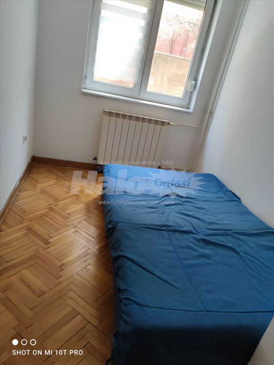 Zemun, jednosoban stan — 5
