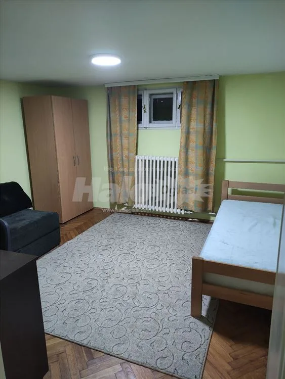 Zemun- Kalvarija, dvosoban, namešten stan 65 m2 — 2