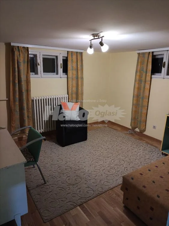 Zemun- Kalvarija, dvosoban, namešten stan 65 m2 — 5