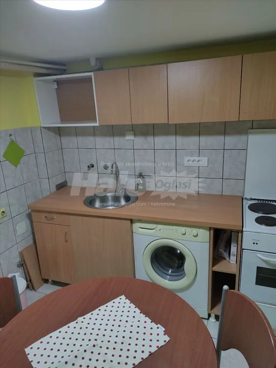 Zemun- Kalvarija, dvosoban, namešten stan 65 m2 — 7