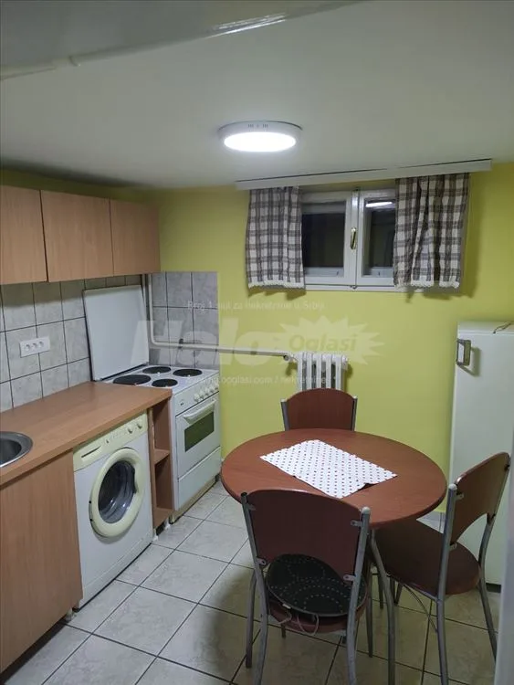 Zemun- Kalvarija, dvosoban, namešten stan 65 m2 — 8
