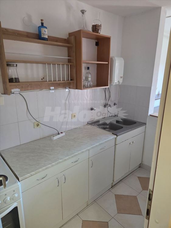 Zemun – Klare Cetkin, 45m2, dvosoban — 4