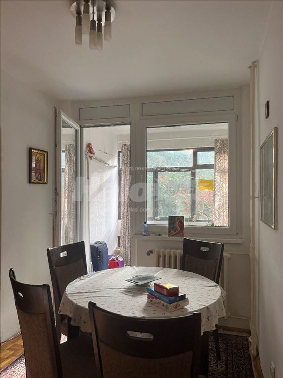 Zemun Meandri Bačka 21 — 4