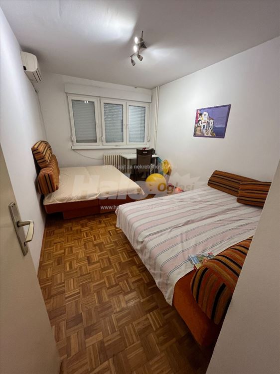 Zemun Meandri Bačka 21 — 5