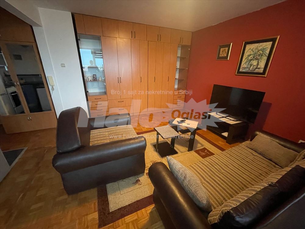 Zemun - Meandri ( Blagoja Jovovica ) 2.0, 53m2 — 2
