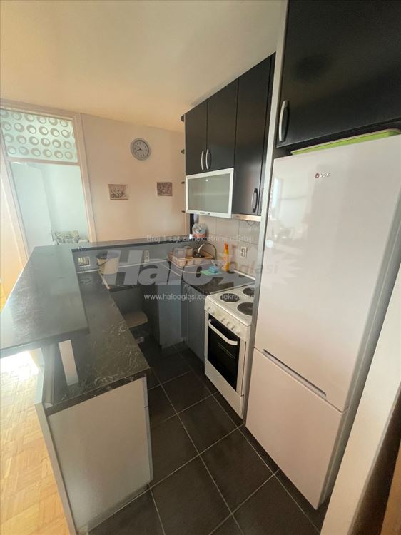 Zemun - Meandri ( Blagoja Jovovica ) 2.0, 53m2 — 4