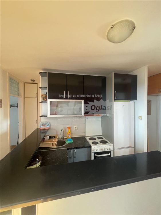 Zemun - Meandri ( Blagoja Jovovica ) 2.0, 53m2 — 5
