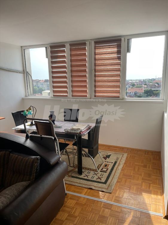 Zemun - Meandri ( Blagoja Jovovica ) 2.0, 53m2 — 6