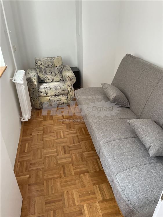Zemun - Meandri ( Blagoja Jovovica ) 2.0, 53m2 — 7