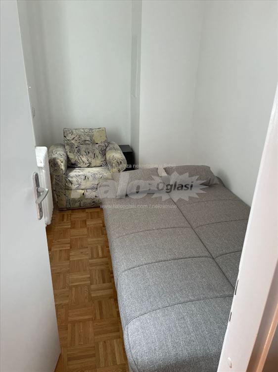 Zemun - Meandri ( Blagoja Jovovica ) 2.0, 53m2 — 8