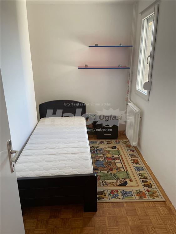 Zemun - Meandri ( Blagoja Jovovica ) 2.0, 53m2 — 9