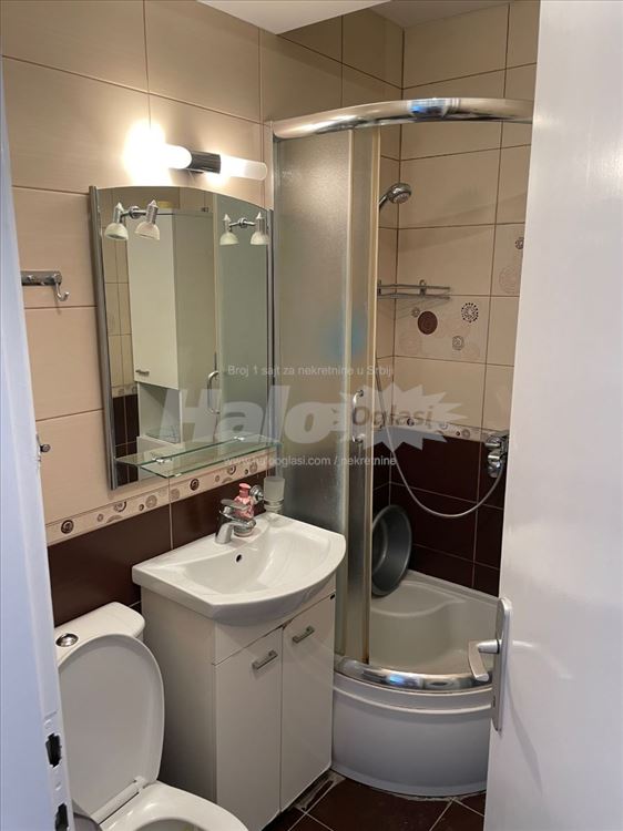 Zemun - Meandri ( Blagoja Jovovica ) 2.0, 53m2 — 10