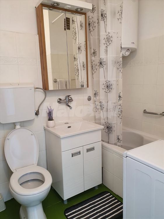 Zemun, Mica Radakovica, 1.0, renoviran, 42m2 — 5