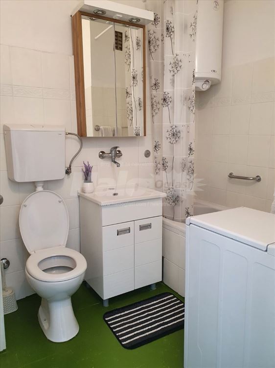 Zemun, Mica Radakovica, 1.0, renoviran, 42m2 — 6