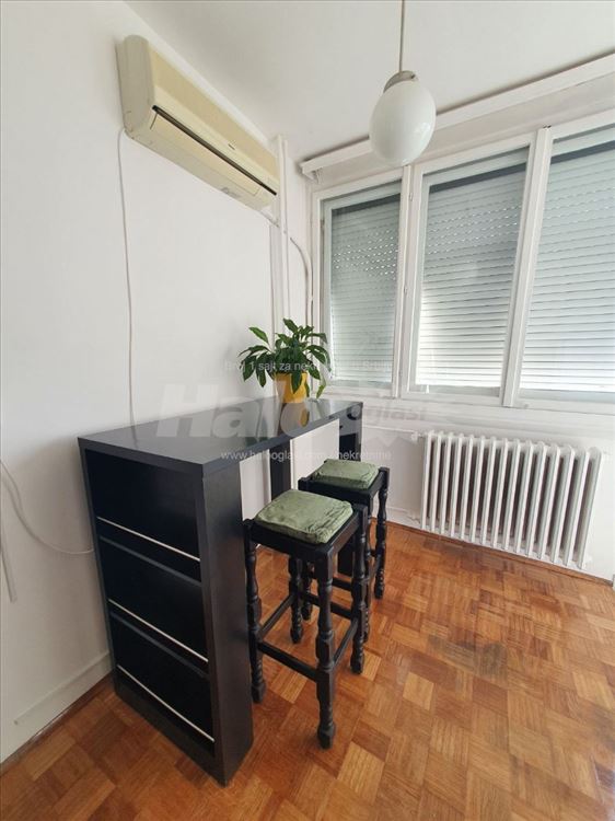 Zemun, Mica Radakovica, 1.0, renoviran, 42m2 — 8