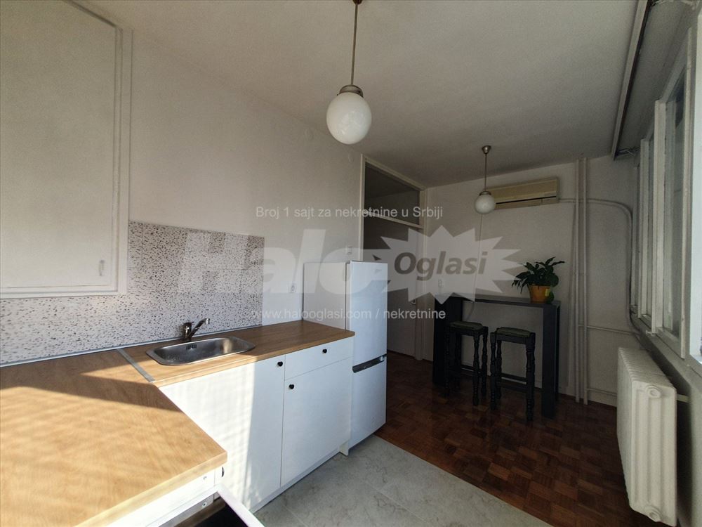 Zemun, Mica Radakovica, 1.0, renoviran, 42m2 — 10