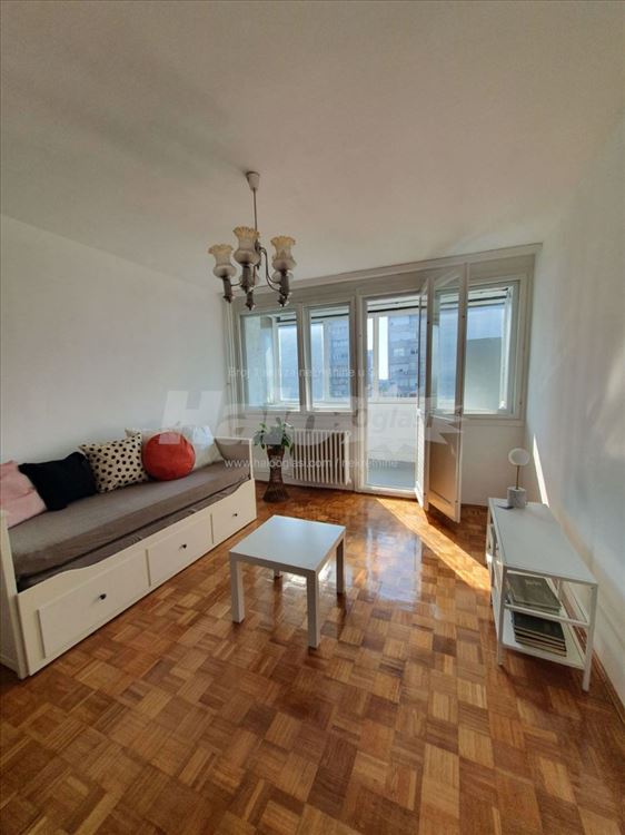 Zemun, Mica Radakovica, 1.0, renoviran, 42m2 — 11