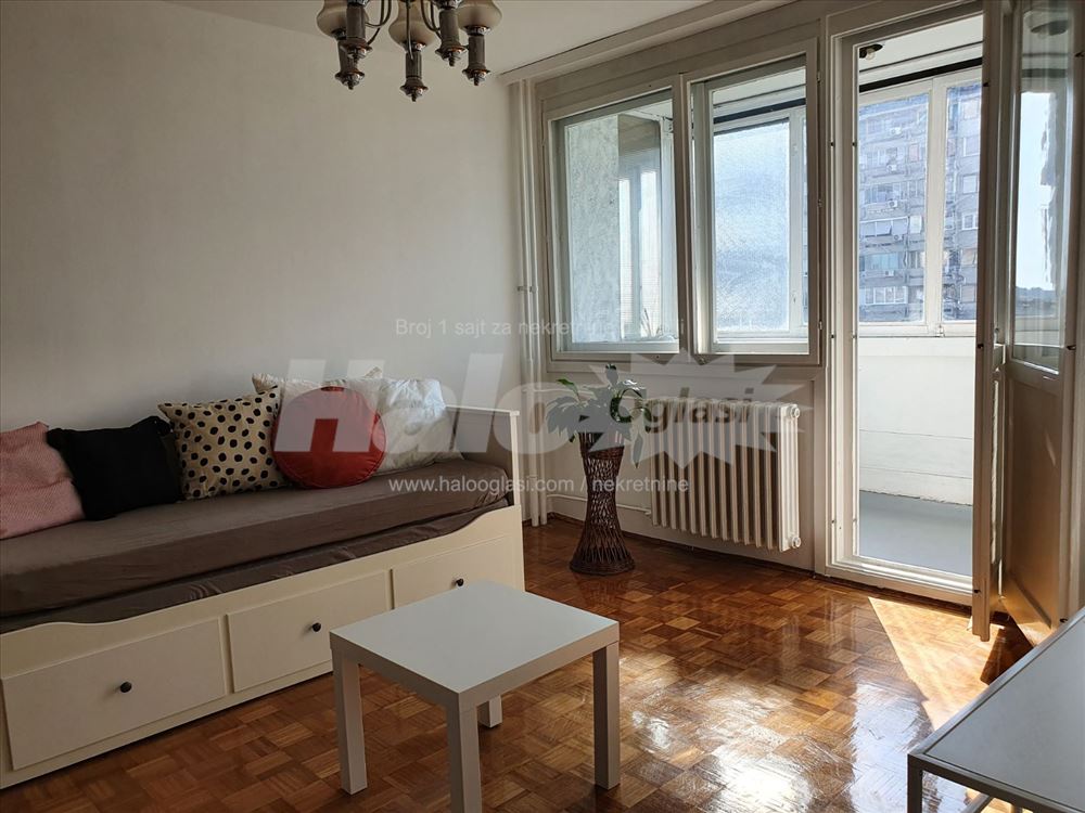 Zemun, Mica Radakovica, 1.0, renoviran, 42m2 — 13