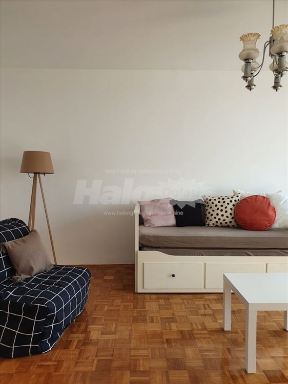 Zemun, Mica Radakovica, 1.0, renoviran, 42m2 — 14