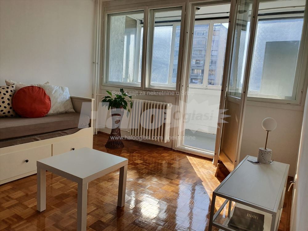 Zemun, Mica Radakovica, 1.0, renoviran, 42m2 — 15