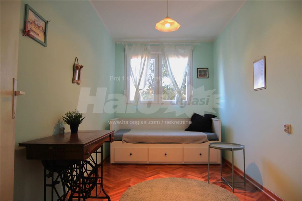 Zemun, Novi Grad, stan 60m2 + terasa + parking — 7